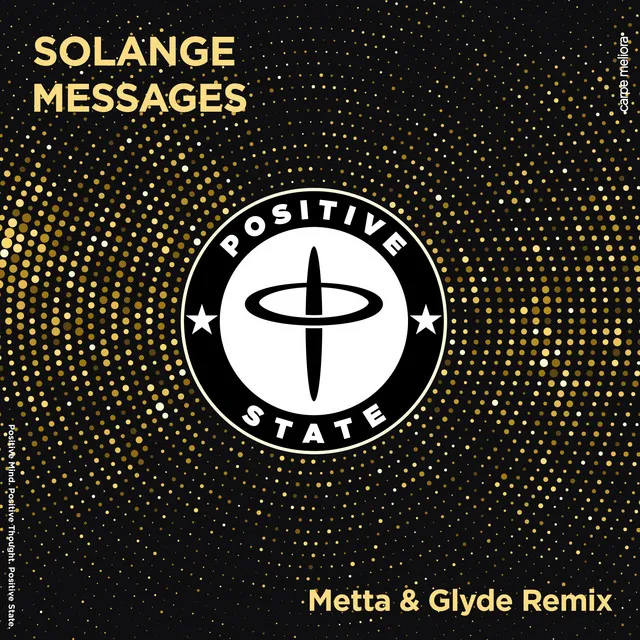 Messages - Metta & Glyde Remix