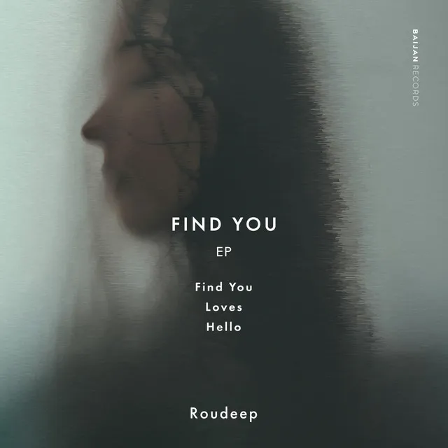 Find You