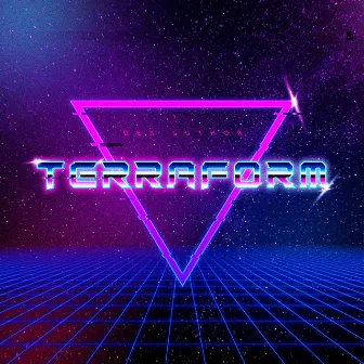 Terraform by Unknown Artist