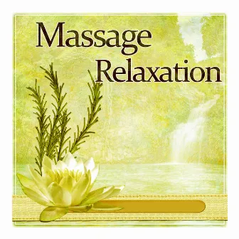 Massage Relaxation – Sensual Massage, Calming Waves, Soothing Sounds of Nature, Music for Massage, Meditation by Calm Massage Consort