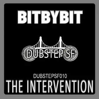 The Intervention by BiTbyBiT