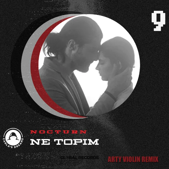 Ne Topim - Arty Violin Remix