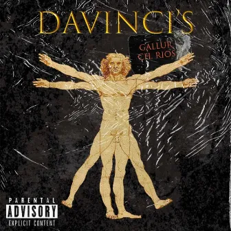 Davinci's by Ch Rios