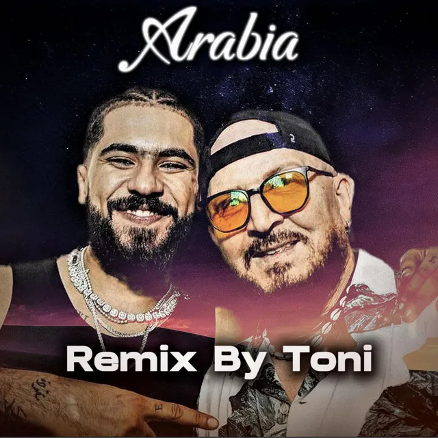 Arabia (Raï Version)