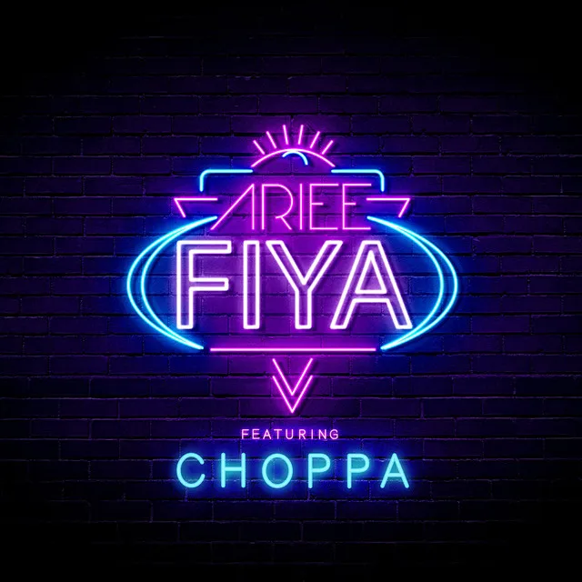 Fiya (Remix)