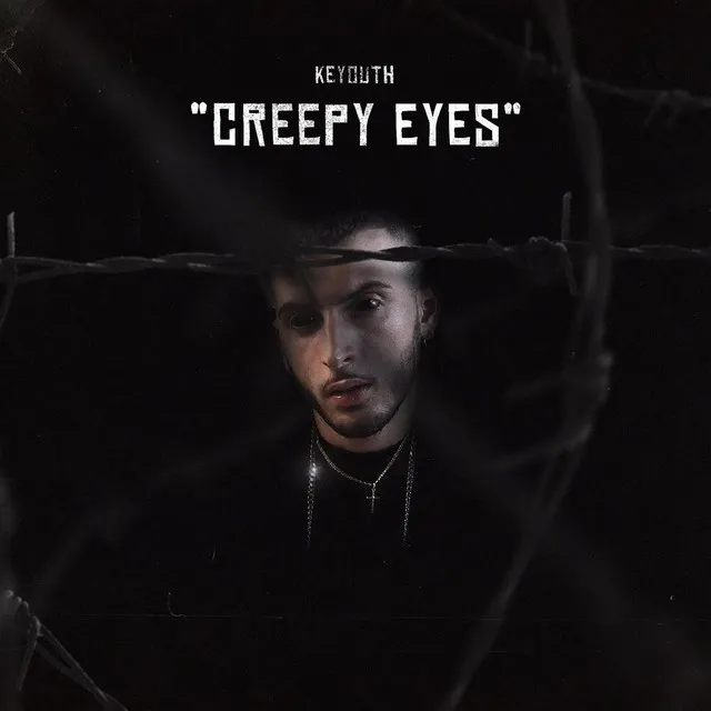 Creepy Eyes