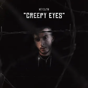 Creepy Eyes by Keyouth