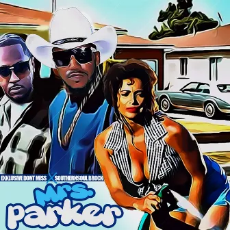 Mrs. Parker by Exklusive Dont Miss