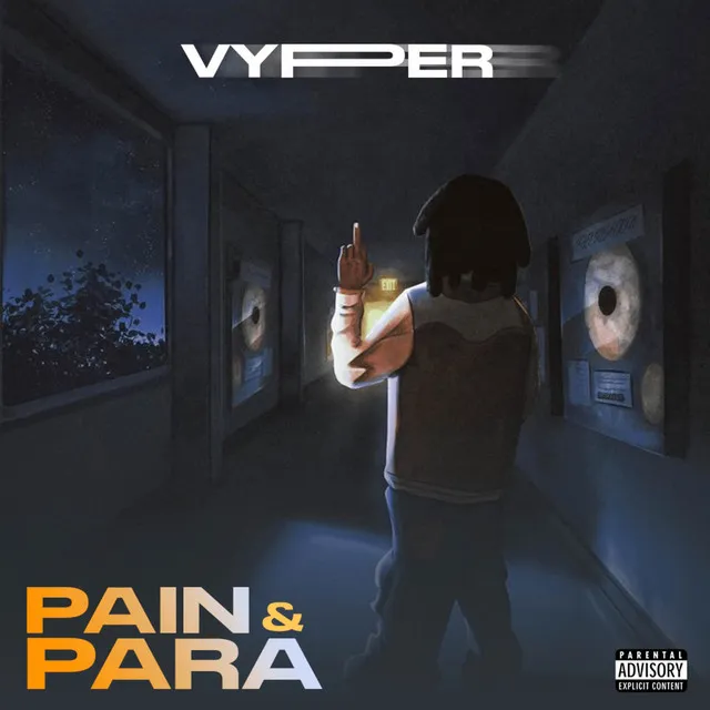 Pain / Para