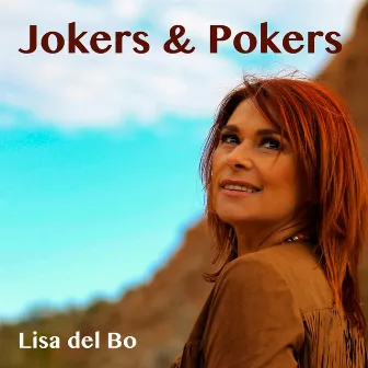 Jokers & Pokers by Lisa Del Bo