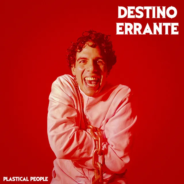 Destino errante