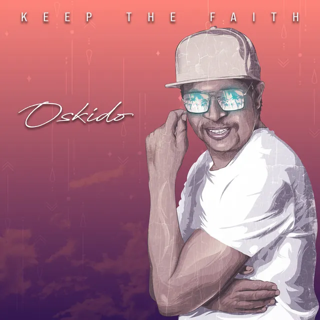 Keep The Faith - Eltonnick Gospel Remix