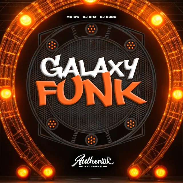 Galaxy Funk