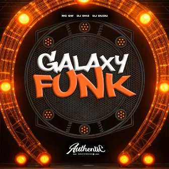 Galaxy Funk by DJ DHZ