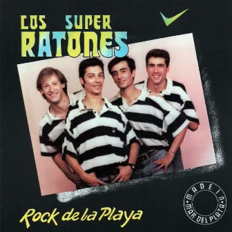 Rock de la Playa by Super Ratones