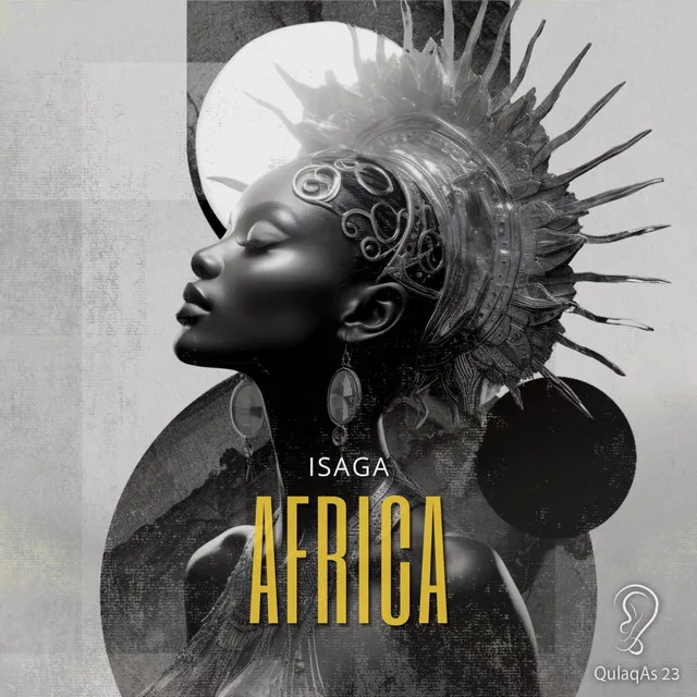 Africa - Radio Edit