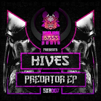 Predator EP by Hives