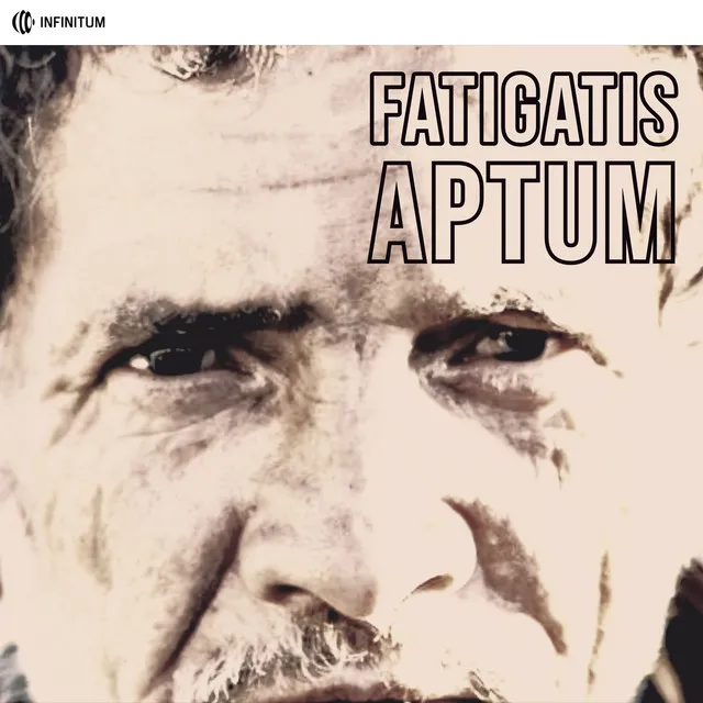 Fatigatis aptum