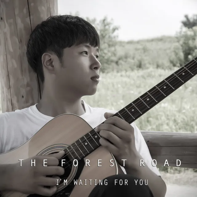 THE FOREST ROAD - 이숲길