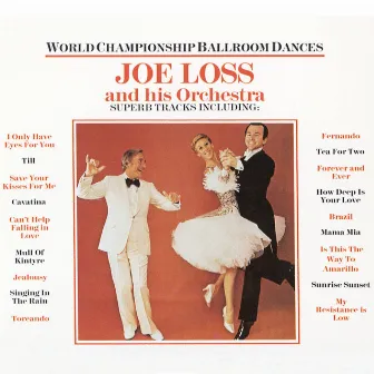 World Championship Ballroom Dances by Joe Loss & His Orchestra