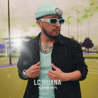 A Ti Mi Vida by LC Iguana