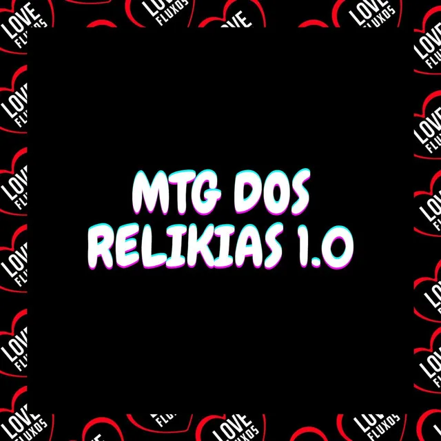 Mtg dos Relikias 1.0