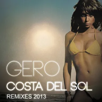 Costa Del Sol by Gero