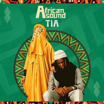 African Sound by Tia