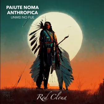 Red Cloud by Unmei no Fue