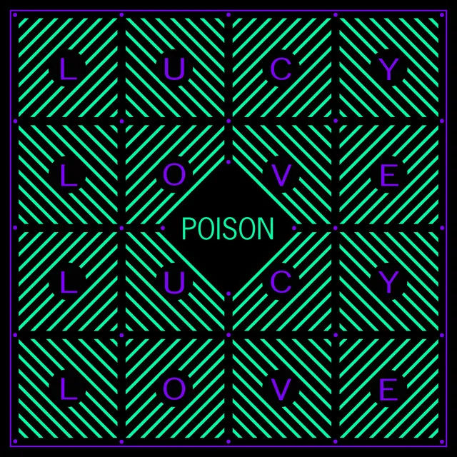 Poison