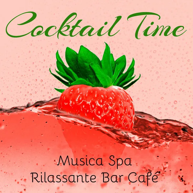 Cocktail Music (Cosmo & Gin)