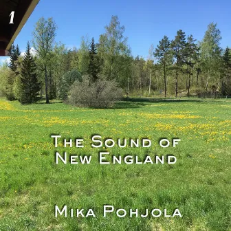 The Sound of New England, Vol. 1 by Mika Pohjola