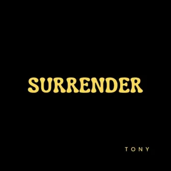 Surrender by Tony Villa