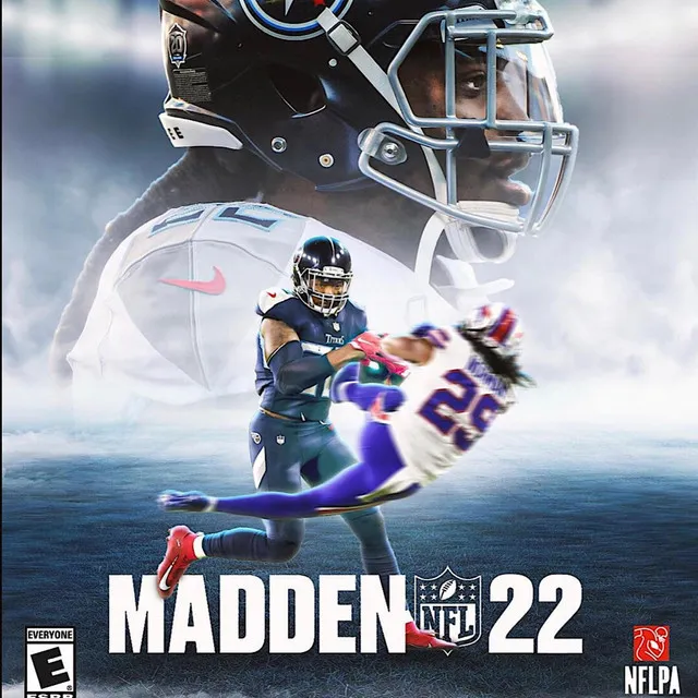 Madden22