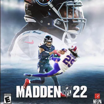 Madden22 by Ghostman