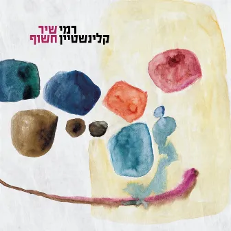 שיר חשוף by Rami Kleinstein