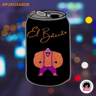 El Botecito by Lucha Kumbia