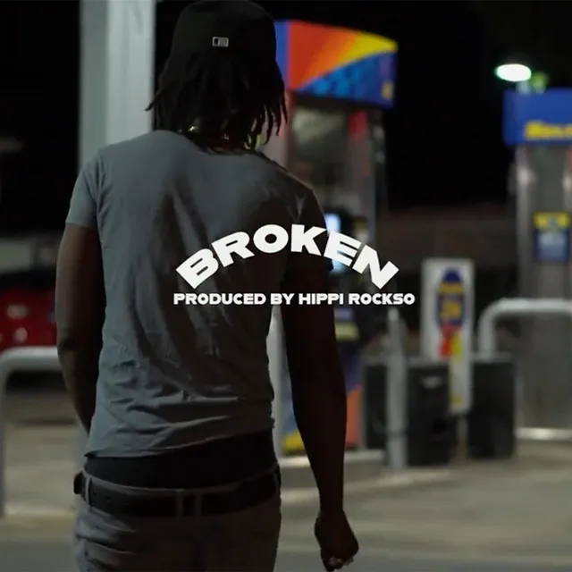 Broken