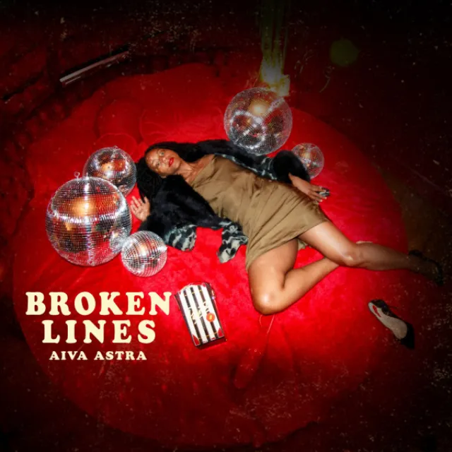 Broken Lines