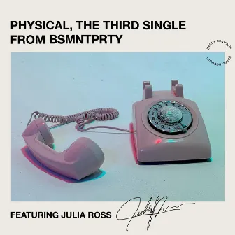 Physical by Julia Ross