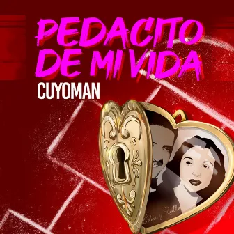 Pedacito de Mi Vida by Cuyoman