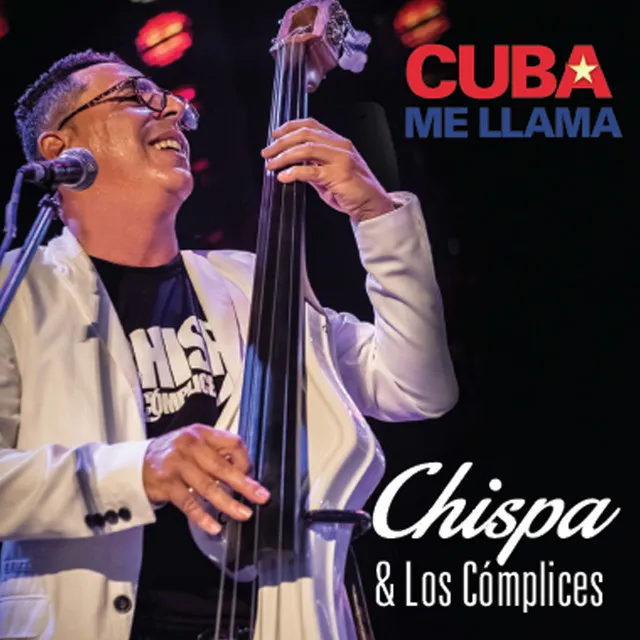 Chispa y los Cómplices