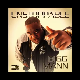 Unstoppable by Biggmann