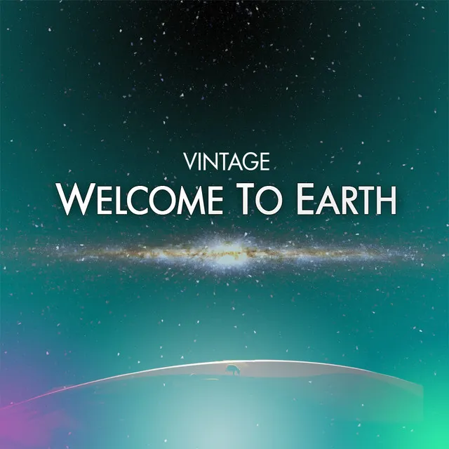 Welcome To Earth