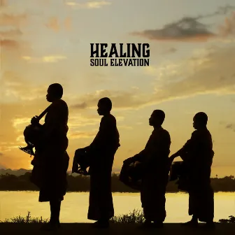 Healing by Soul Elevation