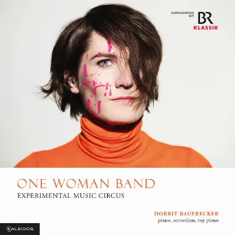 One Woman Band by Dorrit Bauerecker