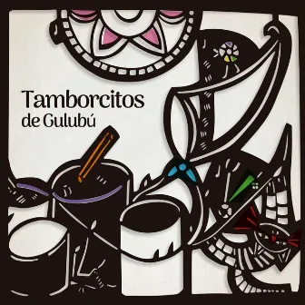 Tamborcitos de Gulubú by Tamborcitos del Ecunhi