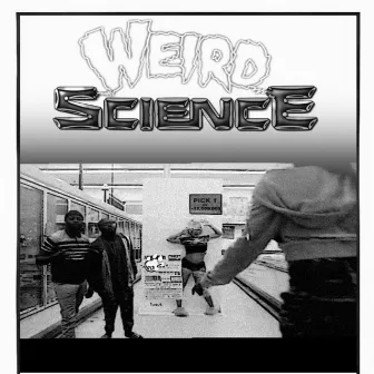 Weird Science by swag Cat