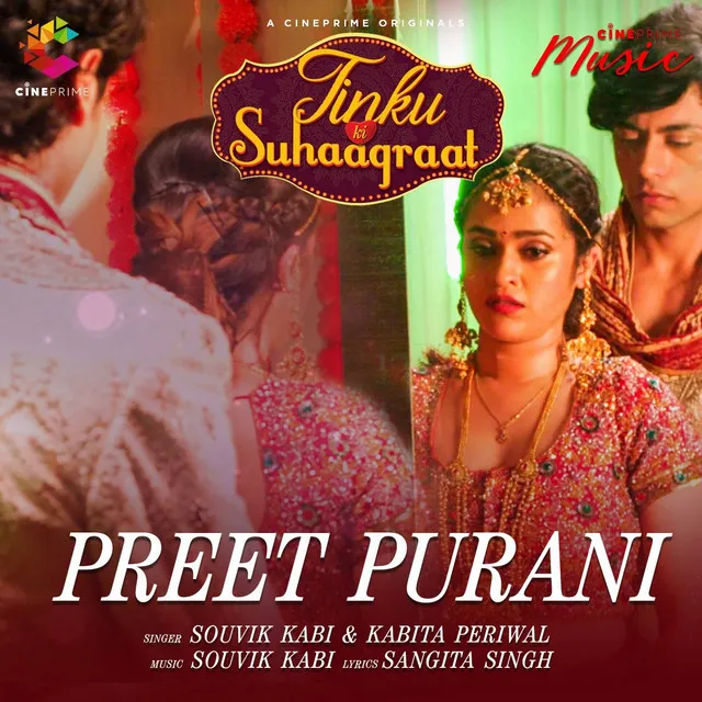 Preet Purani (Original)