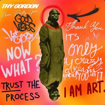 NRG (Just Wasted A Trip) by Thy Gordon